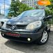 Renault Grand Scenic, 2004, Бензин, 1.6 л., 224 тис. км, Мінівен, Чорний, Суми 107171 фото 29