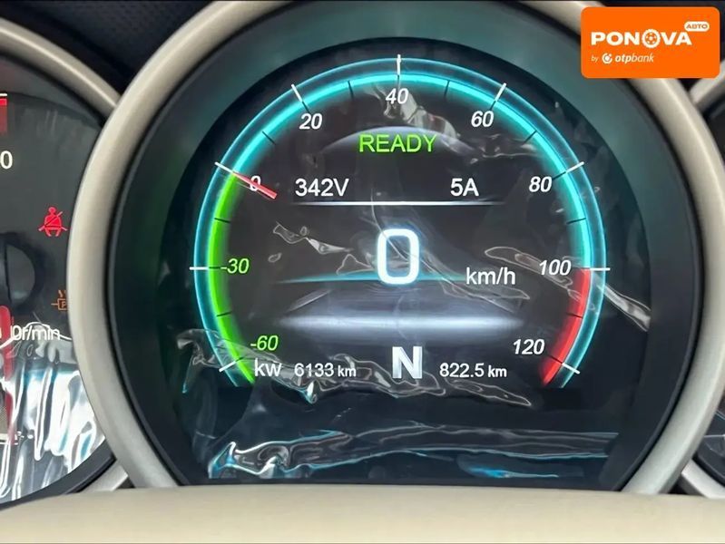Nissan Sentra, 2018 р., Електро, 5 тис. км, Седан, Білий, Дніпро (Дніпропетровськ) AT-10407071 фото