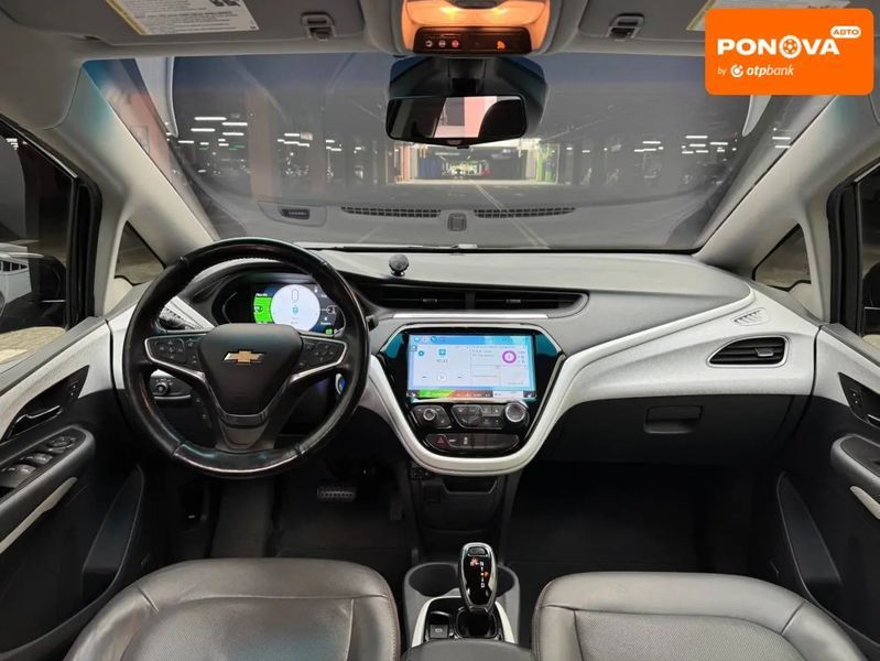 Chevrolet Volt, 2018 р., Електро, 58 тис. км, Хетчбек, Київ AT-10417810 фото