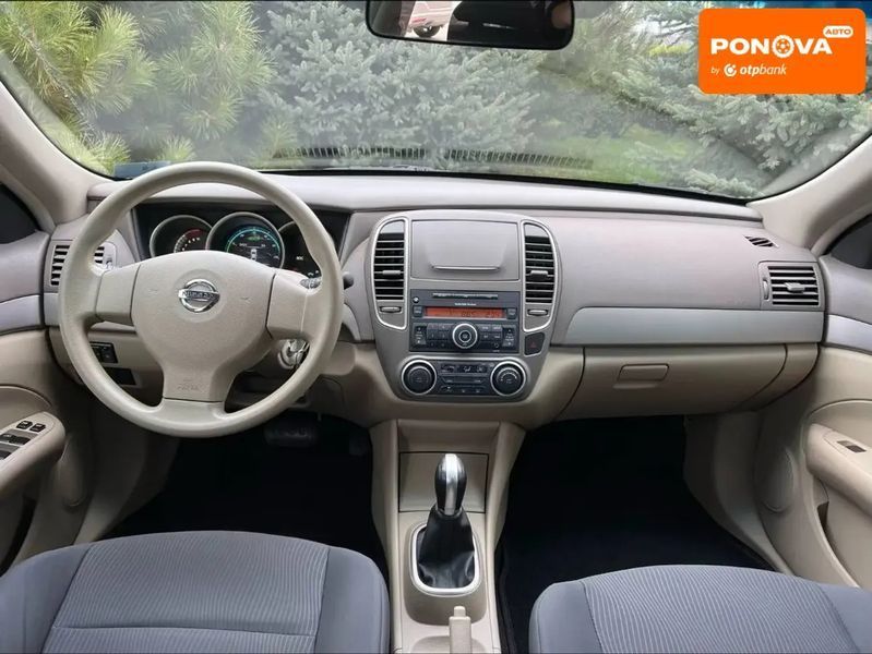 Nissan Sentra, 2018 р., Електро, 5 тис. км, Седан, Білий, Дніпро (Дніпропетровськ) AT-10407071 фото