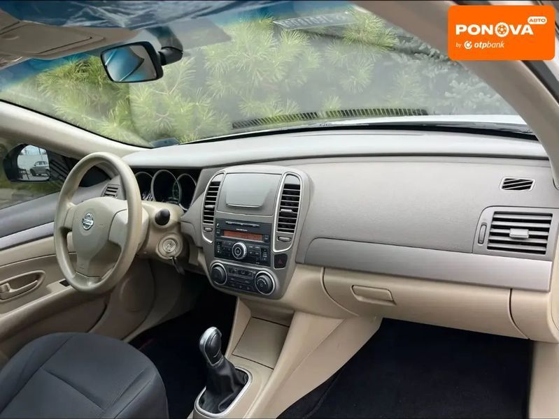 Nissan Sentra, 2018 р., Електро, 5 тис. км, Седан, Білий, Дніпро (Дніпропетровськ) AT-10407071 фото