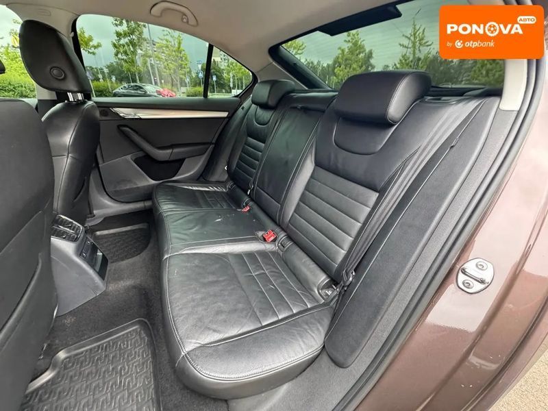 Skoda Octavia, 2014 р., Дизель, 229 тис. км, Седан, Київ AT-10419503 фото