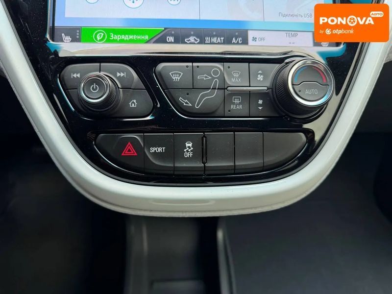 Chevrolet Volt, 2018 р., Електро, 58 тис. км, Хетчбек, Київ AT-10417810 фото