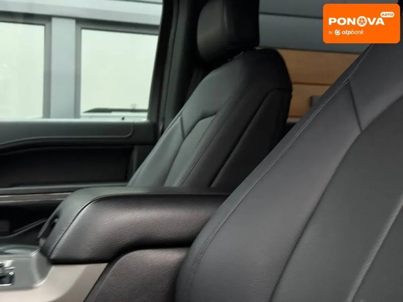 Ford Expedition, 2019 р., Бензин, 157 тис. км, Позашляховик / Кросовер, Білий, Рівне AT-10405605 фото