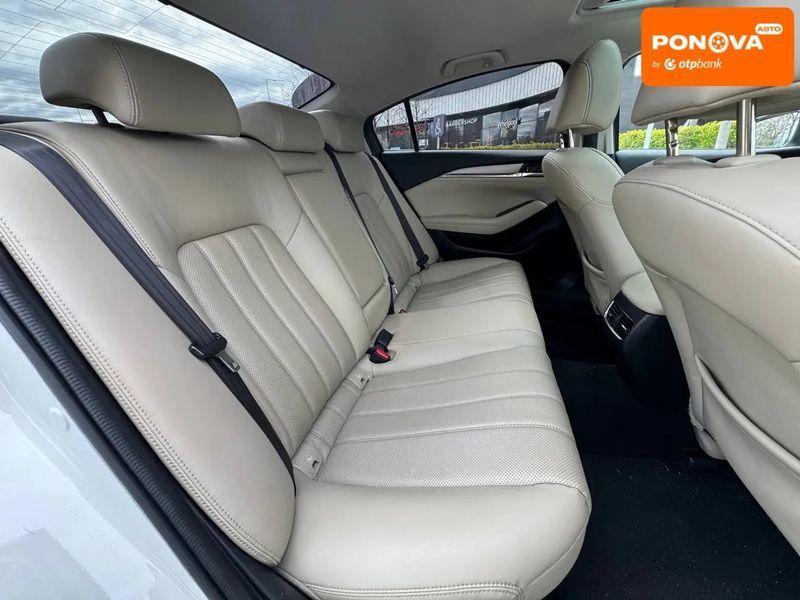 Mazda 6, 2019 р., Бензин, 116 тис. км, Седан, Київ AT-10415936 фото