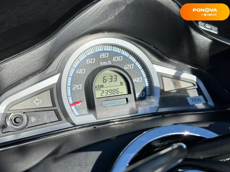 Новий Honda PCX 150, 2016, Скутер, Київ new-moto-105082 фото