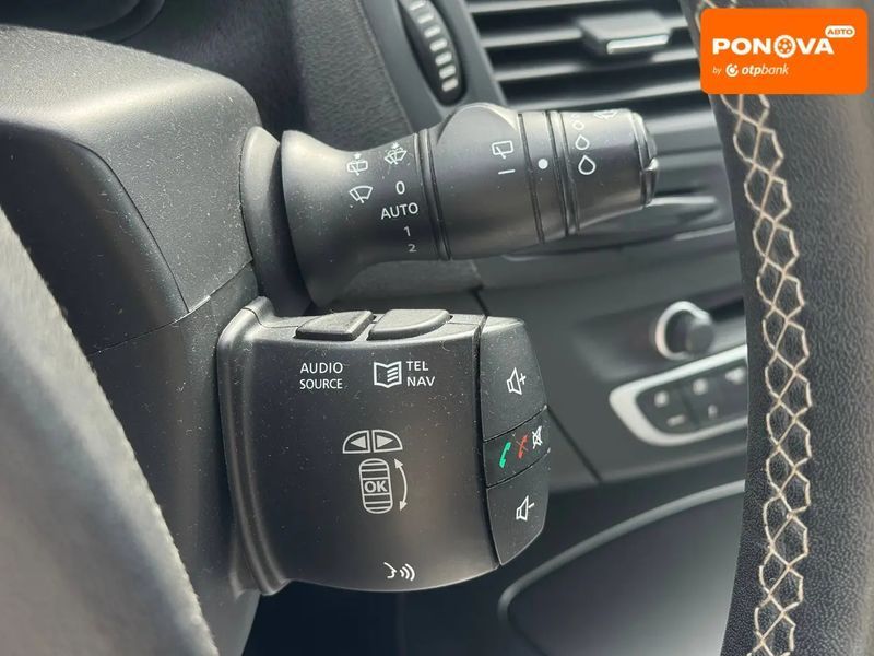 Renault Laguna, 2013 р., Дизель, 195 тис. км, Седан, Київ AT-10418358 фото