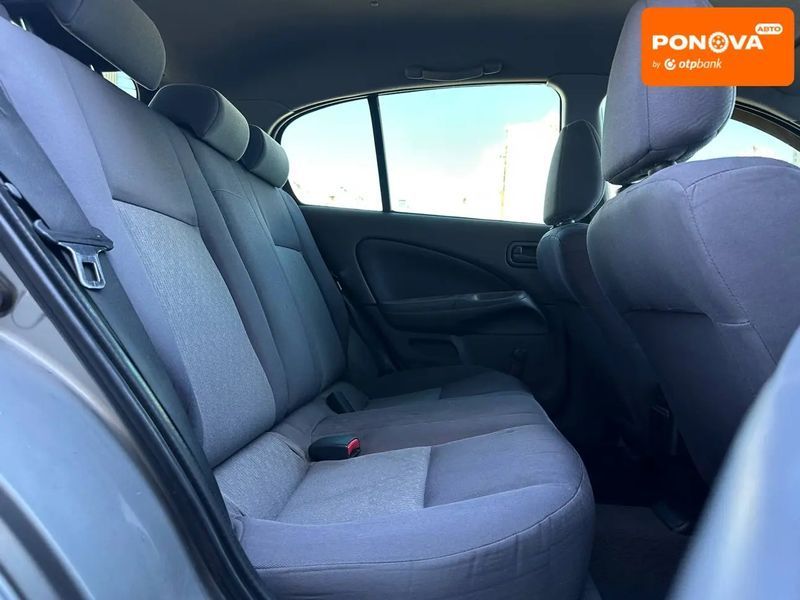 Nissan Almera, 2003 г., Бензин, 184 тыс. км, Универсал, Киев AT-10413757 фото