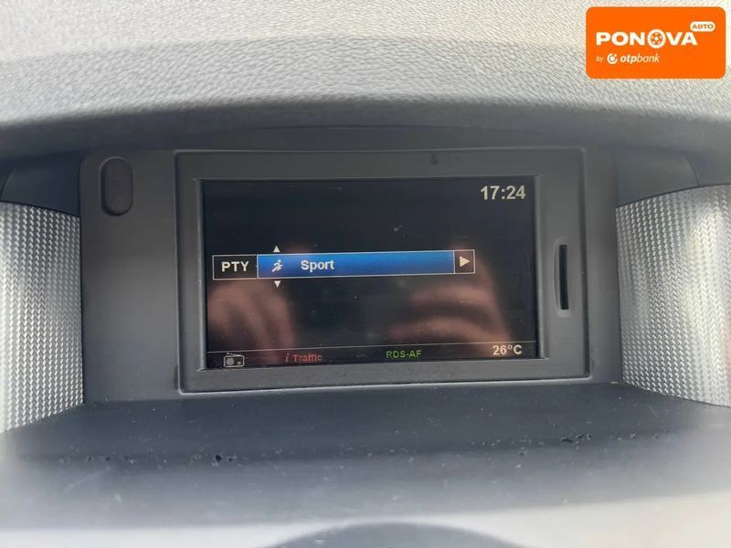 Renault Laguna, 2013 р., Дизель, 195 тис. км, Седан, Київ AT-10418358 фото