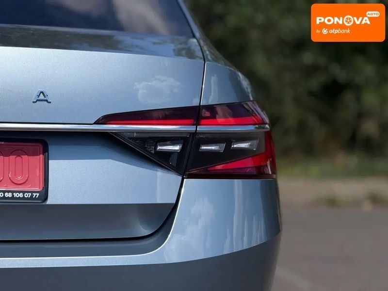 Skoda Superb, 2020 г., Дизель, 182 тыс. км, Лифтбек, Серый, Кривой Рог AT-10396330 фото