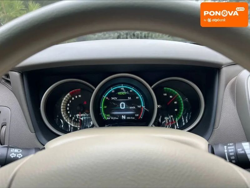 Nissan Sentra, 2018 р., Електро, 5 тис. км, Седан, Білий, Дніпро (Дніпропетровськ) AT-10407071 фото