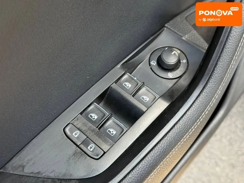 Skoda Superb, 2020 г., Дизель, 182 тыс. км, Лифтбек, Серый, Кривой Рог AT-10396330 фото
