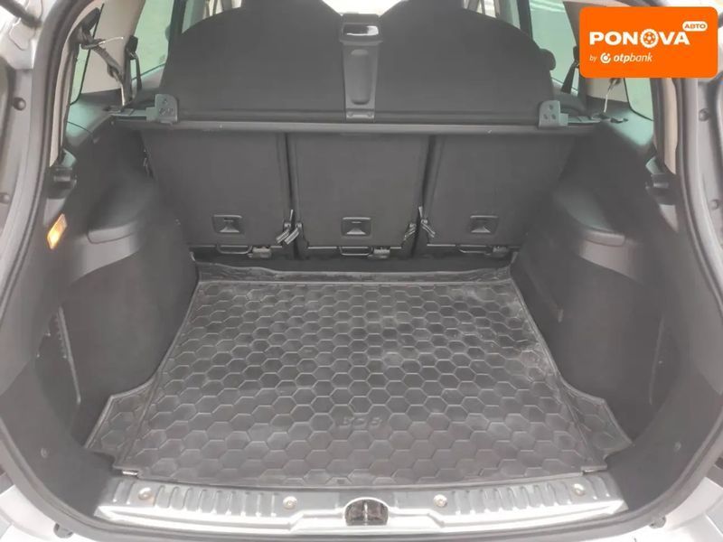 Peugeot 308, 2010 г., Дизель, 229 тыс. км, Универсал, Серый, Білгород-Дністровський AT-10404107 фото
