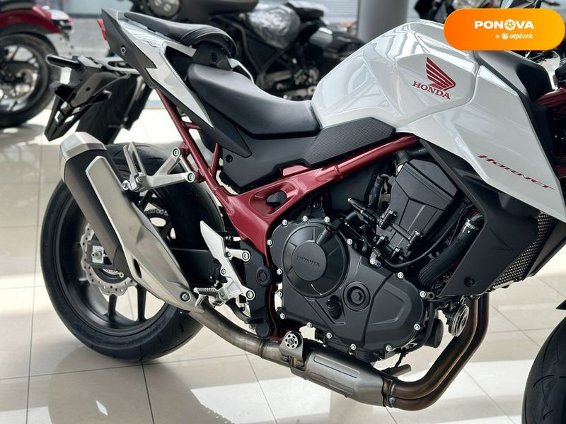 Новый Honda CB 750 Hornet, 2023, Мотоцикл, Одесса new-moto-104008 фото