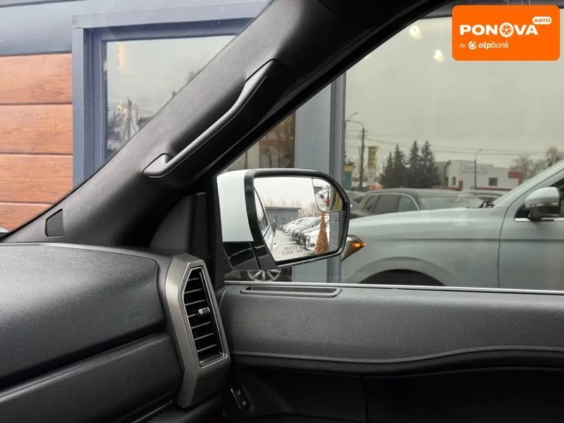 Ford Expedition, 2019 р., Бензин, 157 тис. км, Позашляховик / Кросовер, Білий, Рівне AT-10405605 фото