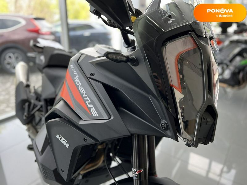 Новый KTM Adventure, 2024, 1301 см3, Мотоцикл, Днепр (Днепропетровск) new-moto-104214 фото
