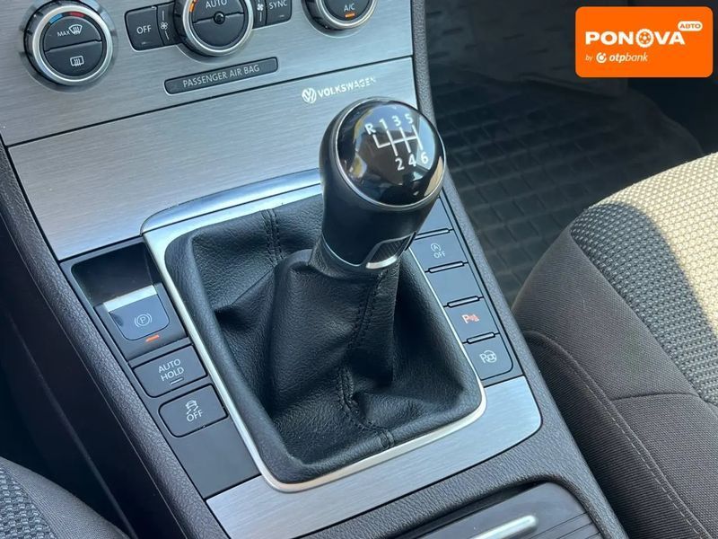 Volkswagen Passat, 2014 г., Дизель, 252 тыс. км, Универсал, Киев AT-10416744 фото