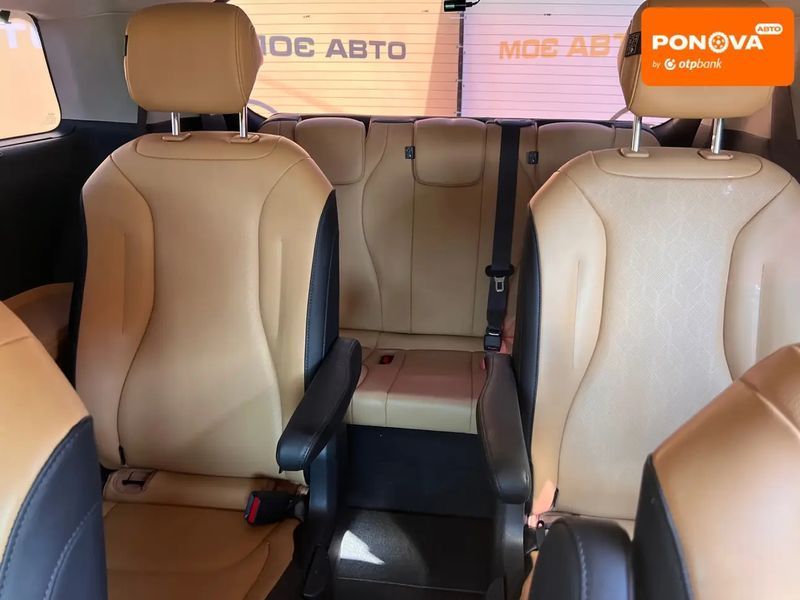 Kia Carnival, 2022 г., Дизель, 190 тыс. км, Минивен, Зеленый, Ровно AT-10426431 фото