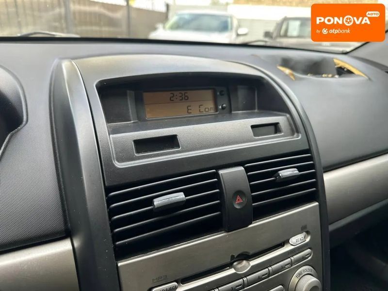 Mitsubishi Galant, 2009 р., Газ пропан-бутан / Бензин, 204 тис. км, Седан, Київ AT-10416682 фото