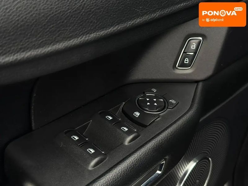 Ford Expedition, 2019 р., Бензин, 157 тис. км, Позашляховик / Кросовер, Білий, Рівне AT-10405605 фото