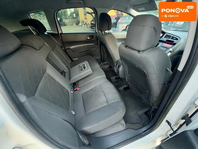 Peugeot 3008, 2012 г., Бензин, 214 тыс. км, Минивен, Белый, Коломыя AT-10400935 фото