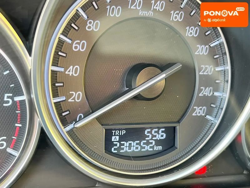 Mazda CX-5, 2017 г., Дизель, 220 тыс. км, Внедорожник / Кроссовер, Синий, Ровно AT-10419906 фото