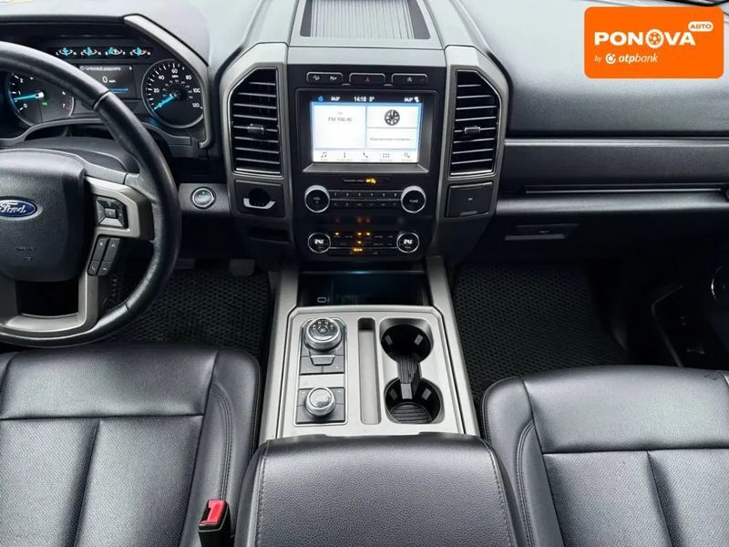 Ford Expedition, 2019 р., Бензин, 157 тис. км, Позашляховик / Кросовер, Білий, Рівне AT-10405605 фото