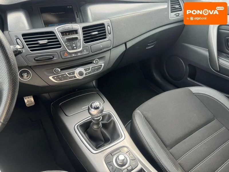 Renault Laguna, 2013 р., Дизель, 195 тис. км, Седан, Київ AT-10418358 фото