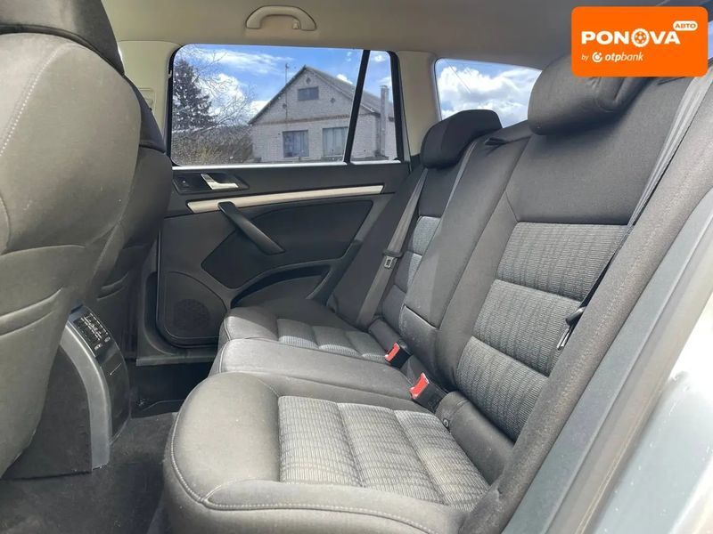 Skoda Octavia, 2012 г., Бензин, 160 тыс. км, Универсал, Киев AT-10414062 фото