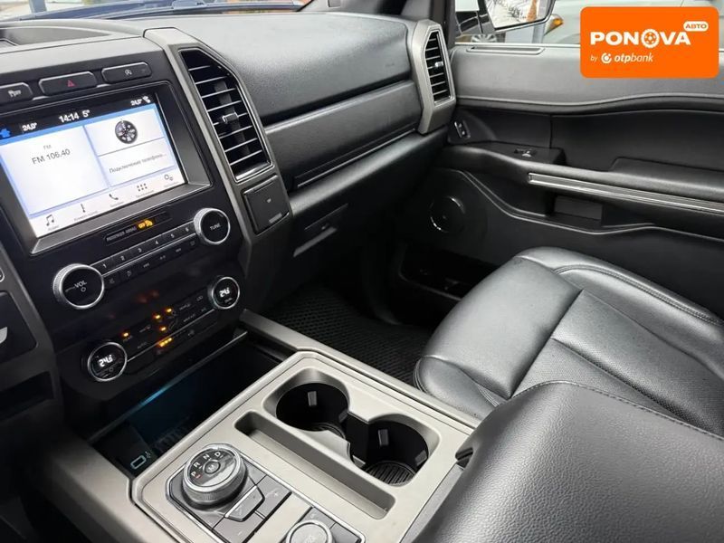Ford Expedition, 2019 р., Бензин, 157 тис. км, Позашляховик / Кросовер, Білий, Рівне AT-10405605 фото