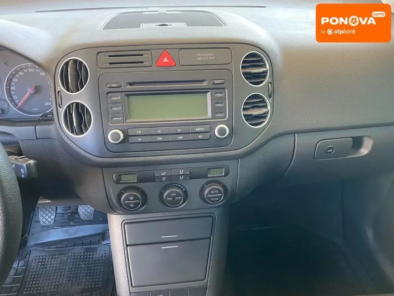Volkswagen Golf Plus, 2005 г., Бензин, 183 тыс. км, Хетчбек, Серый, Николаев AT-10403620 фото
