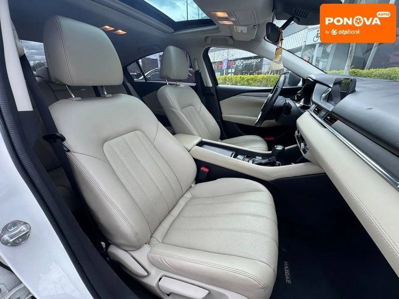Mazda 6, 2019 р., Бензин, 116 тис. км, Седан, Київ AT-10415936 фото