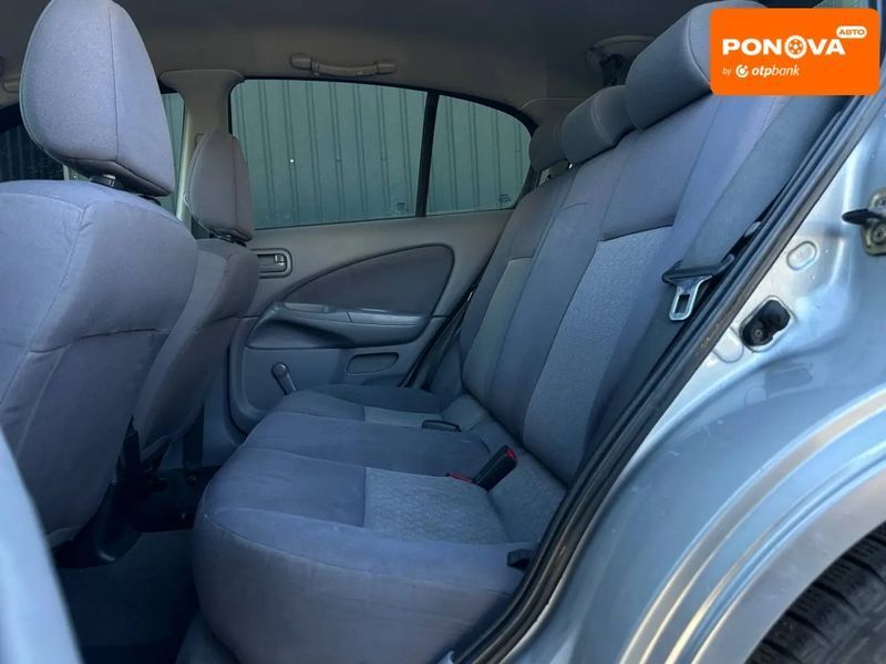 Nissan Almera, 2003 г., Бензин, 184 тыс. км, Универсал, Киев AT-10413757 фото