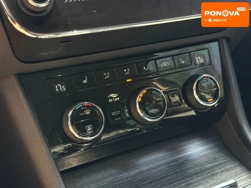 Skoda Superb, 2020 г., Дизель, 182 тыс. км, Лифтбек, Серый, Кривой Рог AT-10396330 фото