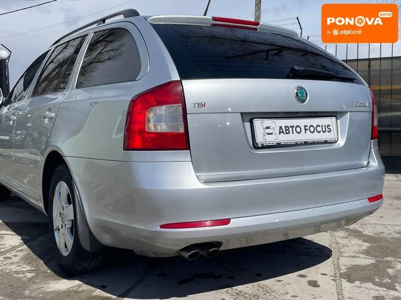 Skoda Octavia, 2012 г., Бензин, 160 тыс. км, Универсал, Киев AT-10414062 фото