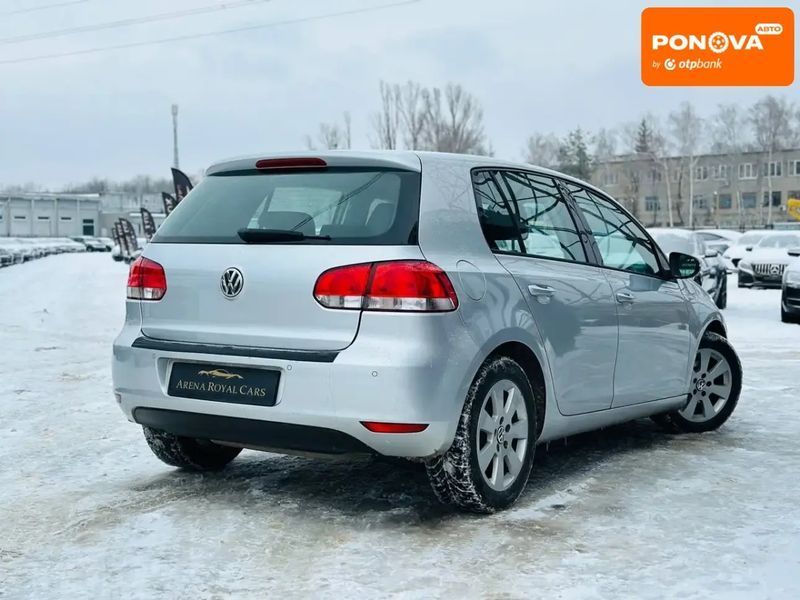 Volkswagen Golf, 2011 г., Бензин, 230 тыс. км, Хетчбек, Серый, Харьков AT-10409313 фото