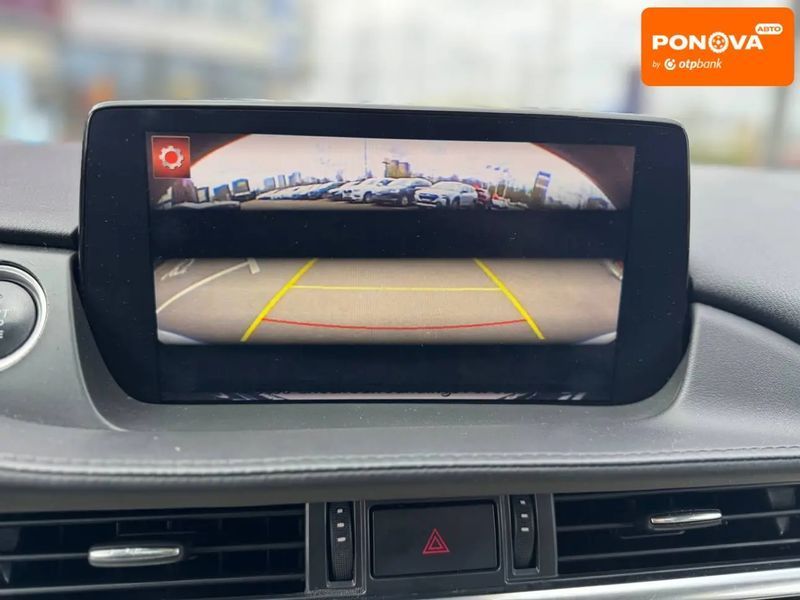 Mazda 6, 2019 р., Бензин, 116 тис. км, Седан, Київ AT-10415936 фото