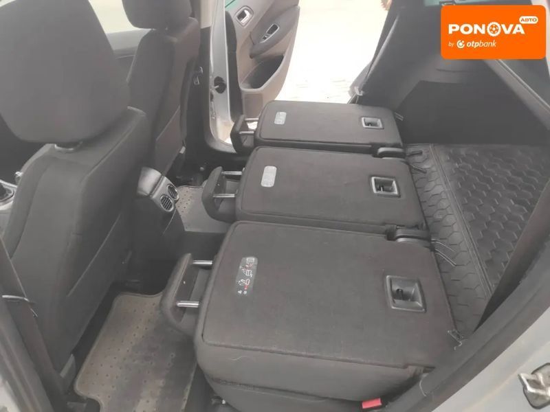 Peugeot 308, 2010 г., Дизель, 229 тыс. км, Универсал, Серый, Білгород-Дністровський AT-10404107 фото