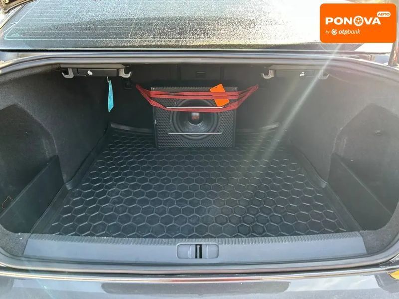 Volkswagen Passat, 2013 г., Дизель, 222 тыс. км, Седан, Коричневый, Кривой Рог AT-10404513 фото