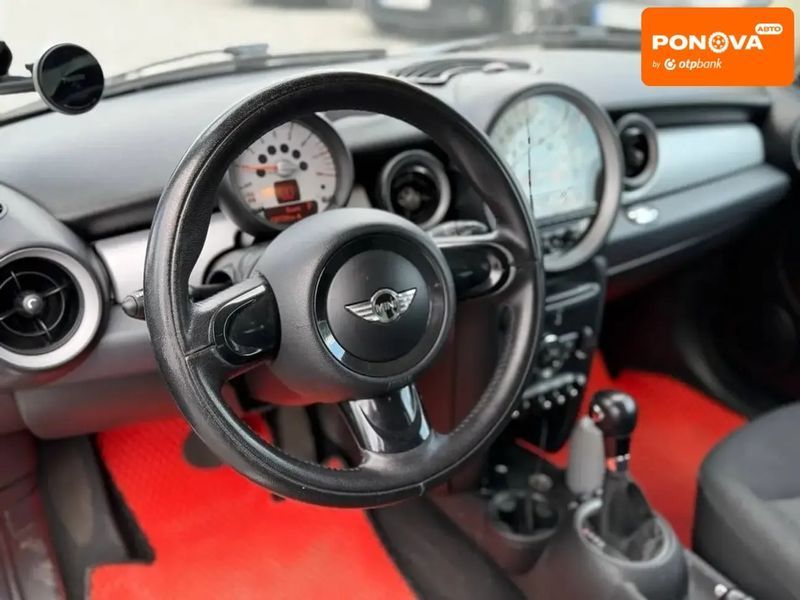 MINI Cooper, 2012 р., Бензин, 138 тис. км, Хетчбек, Білий, Дніпро (Дніпропетровськ) AT-10429085 фото