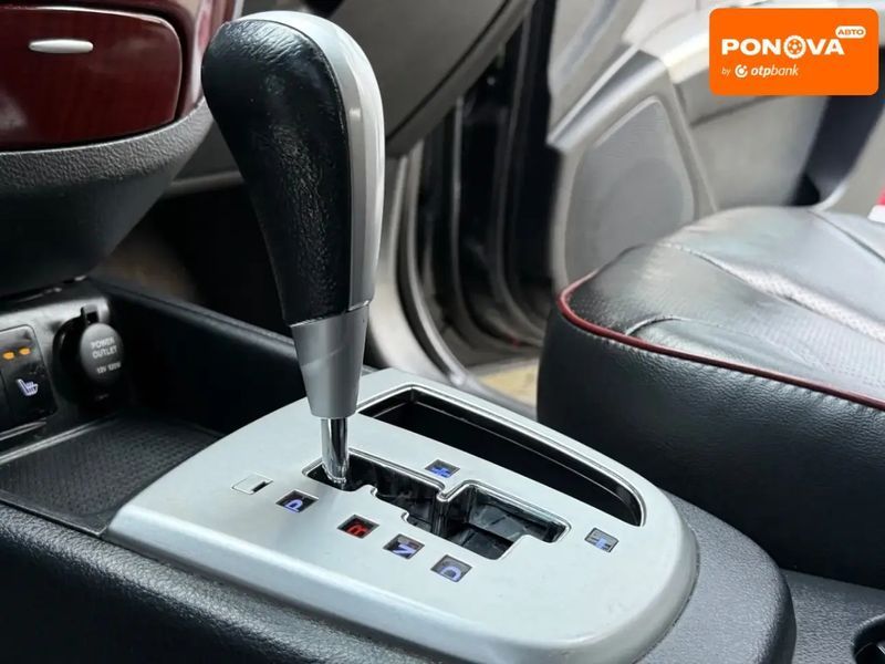 Hyundai Santa FE, 2008 г., Дизель, 281 тыс. км, Внедорожник / Кроссовер, Чорный, Дрогобыч AT-10409457 фото