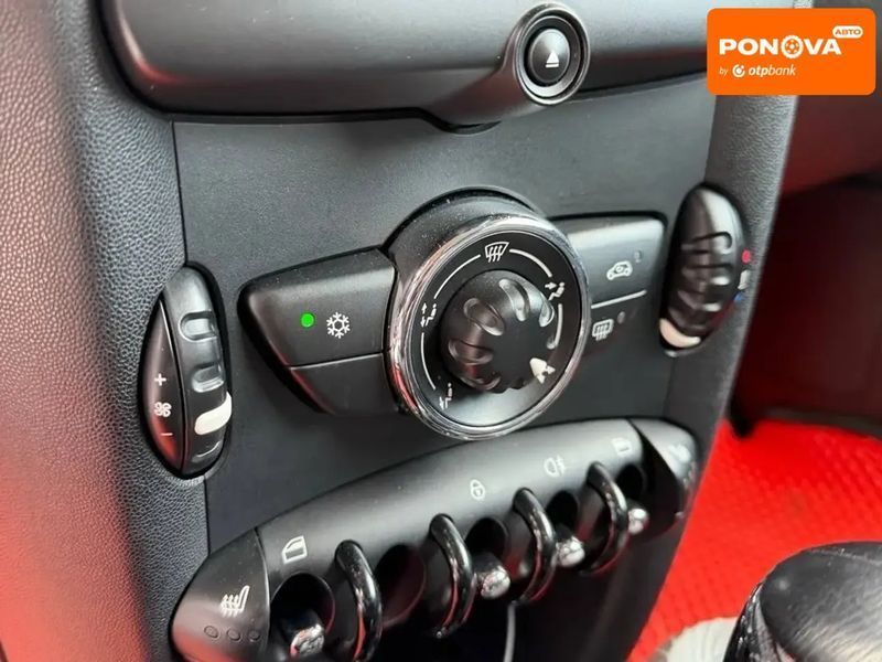 MINI Cooper, 2012 р., Бензин, 138 тис. км, Хетчбек, Білий, Дніпро (Дніпропетровськ) AT-10429085 фото