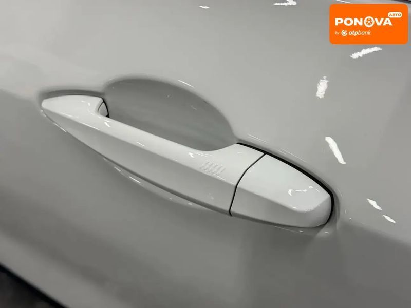 BMW X2, 2021 г., Бензин, 122 тыс. км, Внедорожник / Кроссовер, Белый, Каменское (Днепродзержинск) AT-10410691 фото