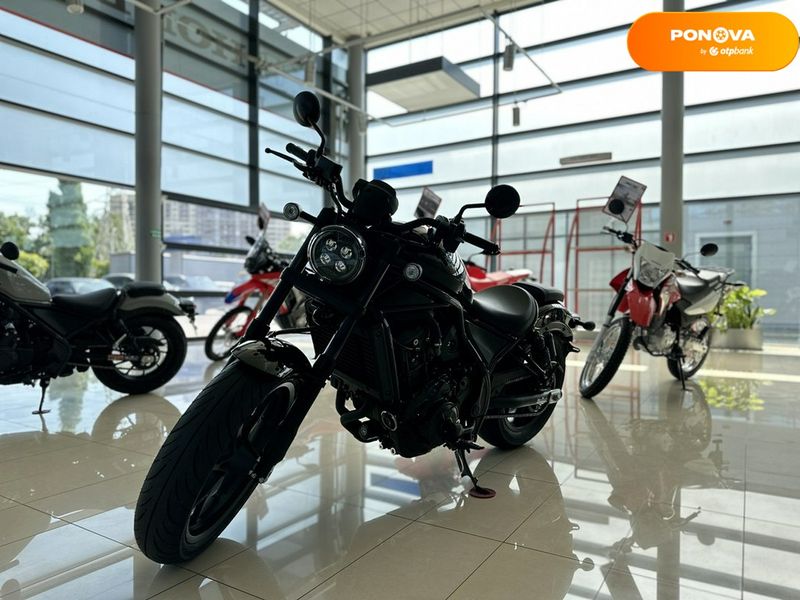 Новий Honda CMX 1100DP, 2023, Бензин, 1084 см3, Мотоцикл, Одеса new-moto-104291 фото