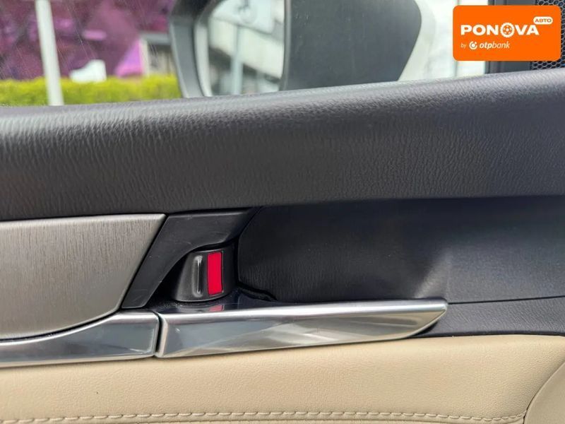 Mazda 6, 2019 р., Бензин, 116 тис. км, Седан, Київ AT-10415936 фото