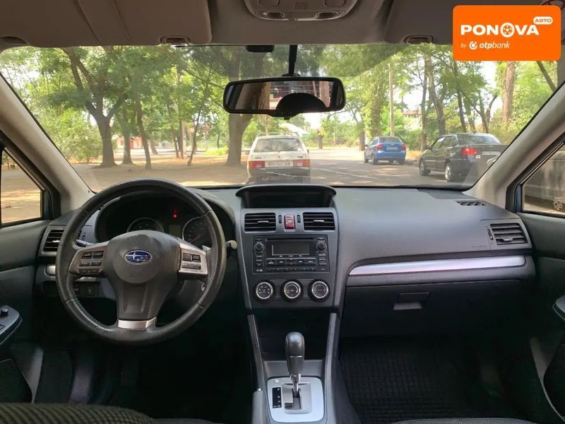 Subaru XV, 2015 р., Бензин, 165 тис. км, Позашляховик / Кросовер, Синій, Одеса AT-10403182 фото