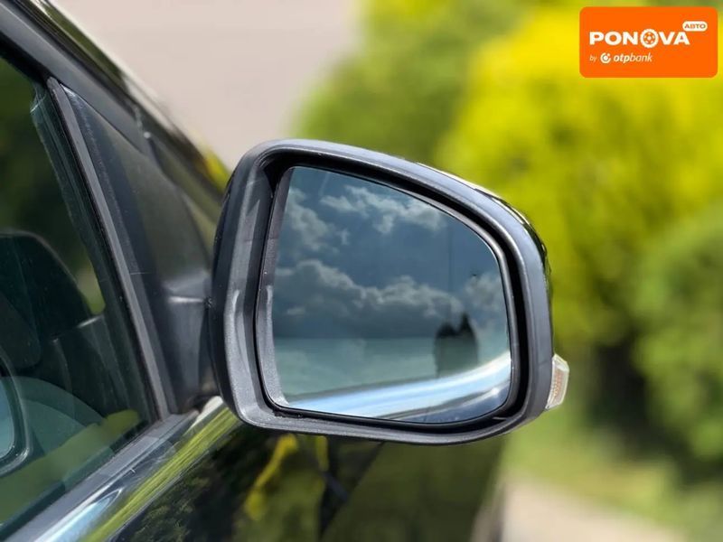 Ford Focus, 2013 р., Дизель, 234 тис. км, Універсал, Чорний, Стрий AT-10424543 фото