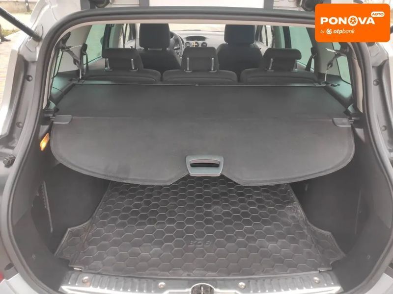 Peugeot 308, 2010 г., Дизель, 229 тыс. км, Универсал, Серый, Білгород-Дністровський AT-10404107 фото