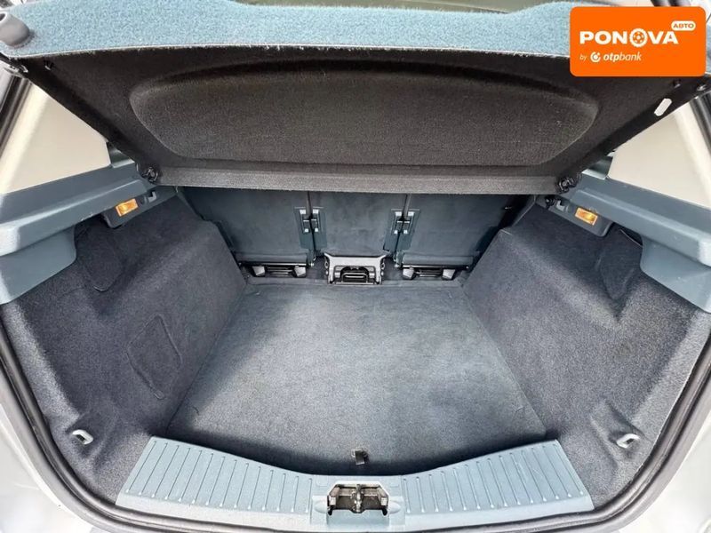 Ford C-Max, 2012 г., Дизель, 267 тыс. км, Минивен, Серый, Стрый AT-10401185 фото
