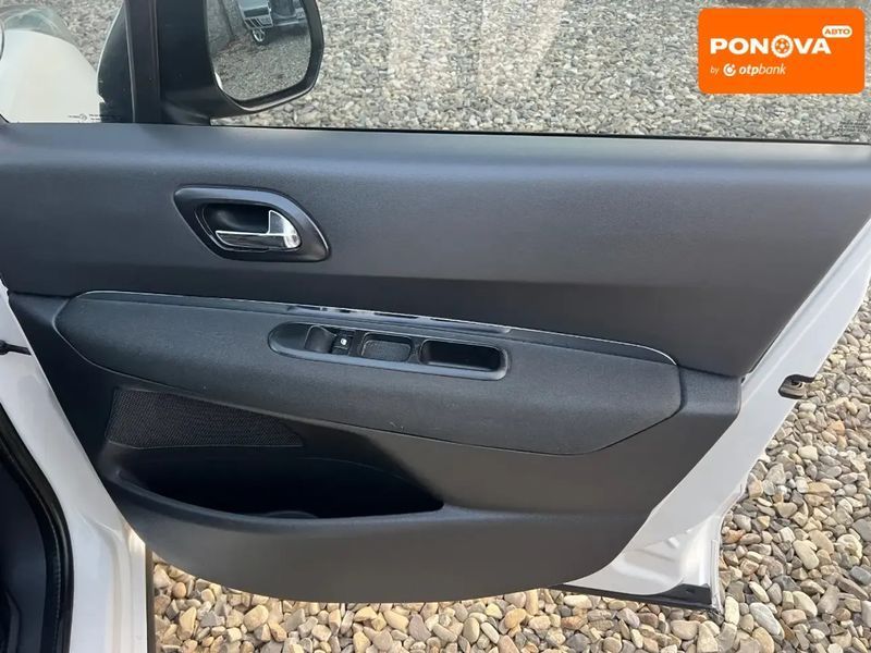 Peugeot 3008, 2012 г., Бензин, 214 тыс. км, Минивен, Белый, Коломыя AT-10400935 фото